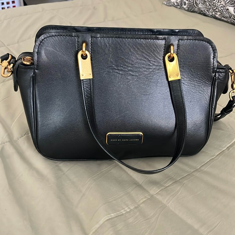 Marc Jacobs purse